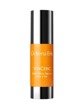 Vitaceric Flawless Matte Finish Day Serum - Dr Irena Eris - FashionsVida