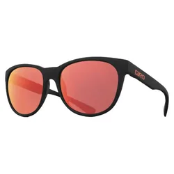 Occhiali Da Sole Loot Black / Red Red
