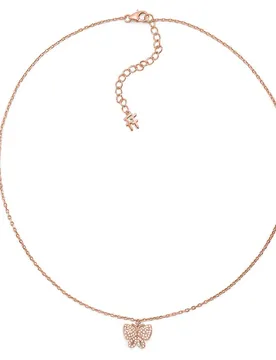 Collana 3n17s058rc Pinkish One Size