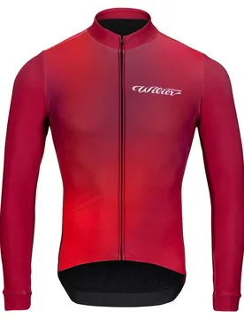 Maillot à Manches Longues Aurora