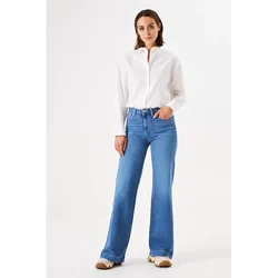 Jean Celia Wide Leg Medium Used 7237 34