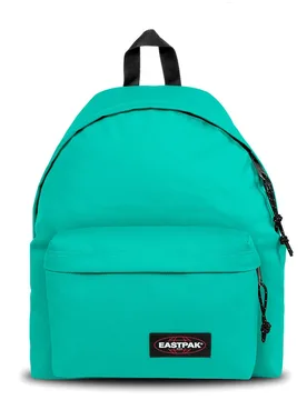 Zaino Padded Pak´r 2l Aquamarine Blue One Size - Eastpak - FashionsVida