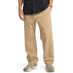 Pantalón de hombre Taxer Regular Twill