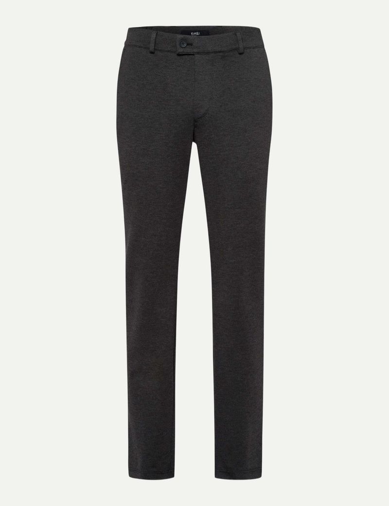 Eurex Chinohose THILO Schwarz 30U