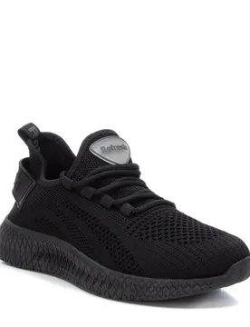 Refresh Sneaker 17160 Black EU 38