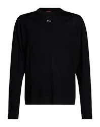 Pullover Hombre Negro M,S,XL Hombre