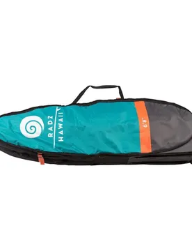 Housse De Planche De Surf Boardbag Surf Triple 6´8´´ Blue / Black 6´ 8´´ unisex