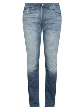 Jeanshose Herren Blau 30,31,32 Herren - Dondup - FashionsVida