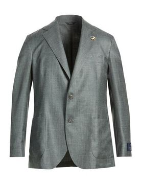 Blazer Herren Dunkelgrün 50,52 Herren