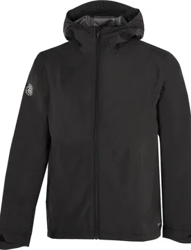 Regenjacke Akron, schwarz s - Galvin Green - FashionsVida