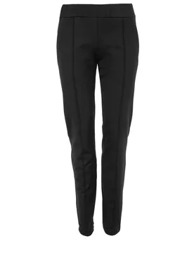 Jogginghose Damen Cleve Stretched Fit - Noir - female - Size: XS - Reece Australia - FashionsVida