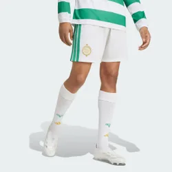 Short Home Celtic FC 26/27 XL White