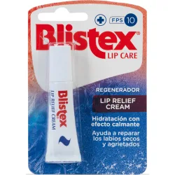 Hidratación Calmante Lip Relief Cream