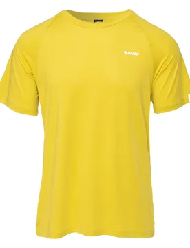 Trikot Hine - Jaune - male - Size: M - Hi-tec - FashionsVida