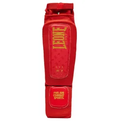 Leone1947 Tège-tibias Dna Red L