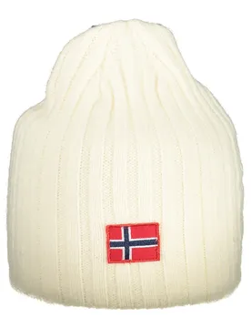 Herren KAPPE Weiß 840105_BIOFFWHI