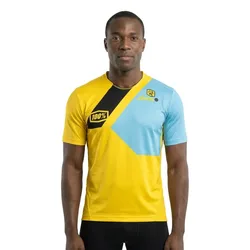 Maglia Da Enduro A Maniche Corte Airmatic Honor Fiji