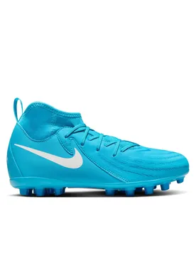 Kinder- Fußballschuhe Phantom Luna 2 Academy AG - Bleu - unisex - Size: 35,5