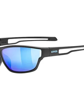 Occhiali Da Sole Sportstyle 806 Black Matt