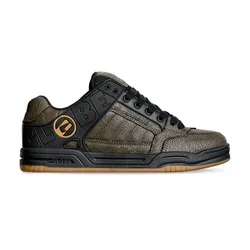 Sneaker Tilt Distressed Leather EU 37 1/2