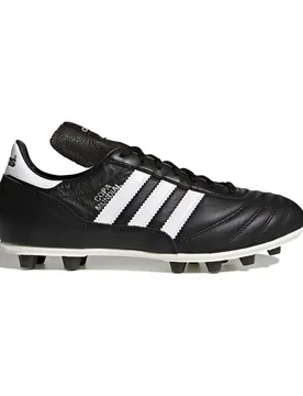Copa Mundial Fußballschuh Herren Nockenschuhe, schwarz, Größe 40 40