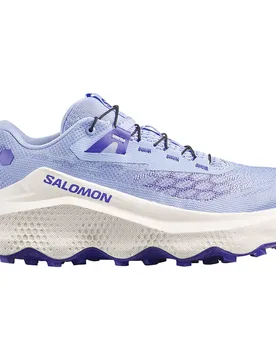 Scarpe Da Trail Running Ultra Glide Brunnera Blue / Vanilla Ice / Deep Blue EU 39 1/3 - Salomon - FashionsVida