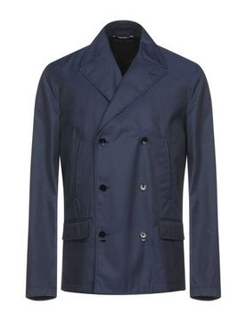 Dolce&Gabbana Chaqueta y cazadora Hombre Azul francés 44,48,50 Hombre