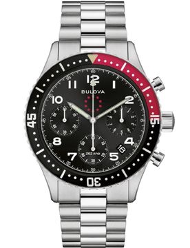 Orologio Uomo Marine Star 98B451