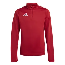 Kinder-Trainingsoberteil Entrada26 - Rouge - unisex - Size: 11/12 ans