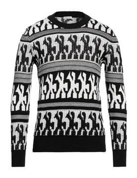 Pullover Herren Schwarz M,S,XL Herren