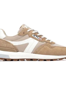 Xti Sneaker 15721 Beige EU 41