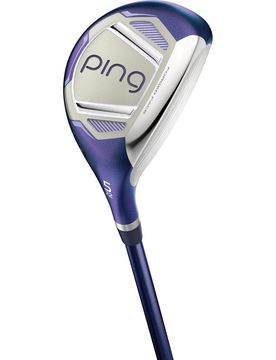 Ping Hybrid G LE 4