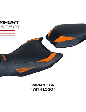 Rivestimento Sella TPZ Italia Specifico Per KTM 990 Duke 202 taglia un - Tappezzeria Italia - FashionsVida