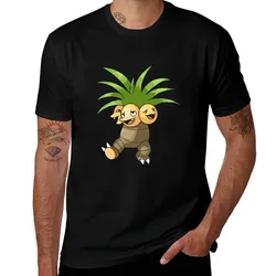 Exeggutor T-Shirt Lightweight Basic Short Sleeve Shirt