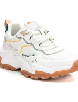 Refresh Sneaker 1720 White EU 37