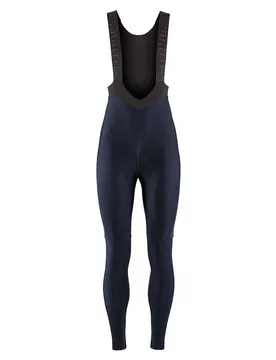 Salopette Larga Olaia Thermo Navy Blue