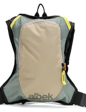 Zaino Idrico H20-haul 3l Sunfalsh Dune - Albek - FashionsVida