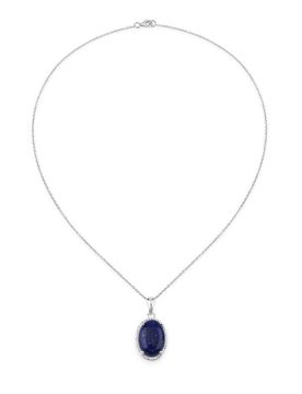 Rafaela Donata Cadena navy / plata