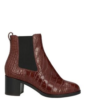 Stiefelette Damen Braun 37.5 Damen