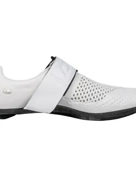 Scarpe Da Strada Oxy White / Chalk