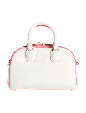 Handtaschen Damen Weiß -- Damen