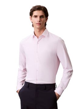 Calvin Chemise en coton