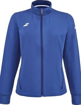Play Jacket Sodalite Blue 12-14 Years - Babolat - FashionsVida
