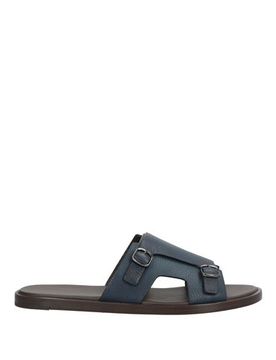 Sandale Herren Nachtblau 39,40,40.5 Herren
