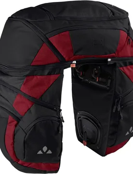 Karakorum pro bolsas bicicleta (UNICA) - VAUDE - FashionsVida