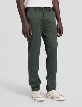 Slim Lightweight Chino Trousers Deep Depths Größe 30x32 male