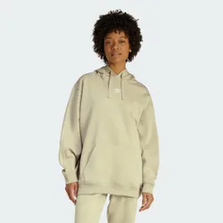 Hoodie Essentials Oversized Fleece XL Stone Khaki