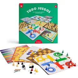 Juegos de mesa Todo juegos