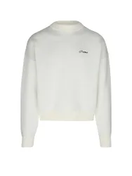 Prohibited Maglione crema M