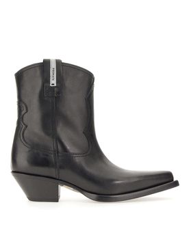 Premiata Stivale texano